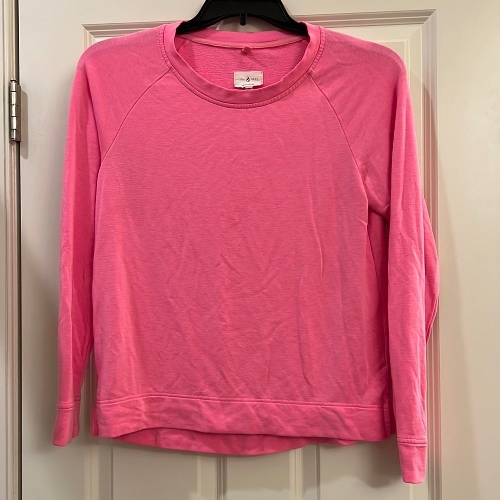 Lou & Grey ladies shirt